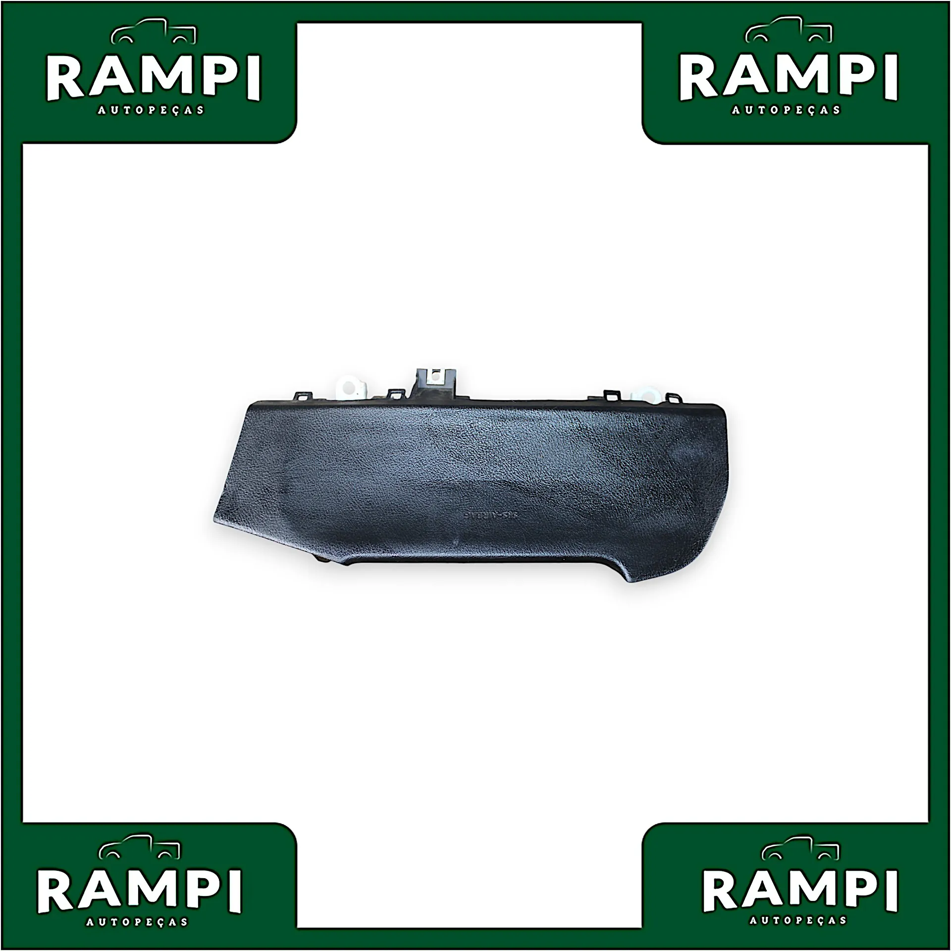 Kit Airbag Toyota Hilux 0891700k610 (Leve risco no painel)