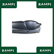 Kit Airbag Toyota Hilux 0891700k610 (Leve risco no painel)