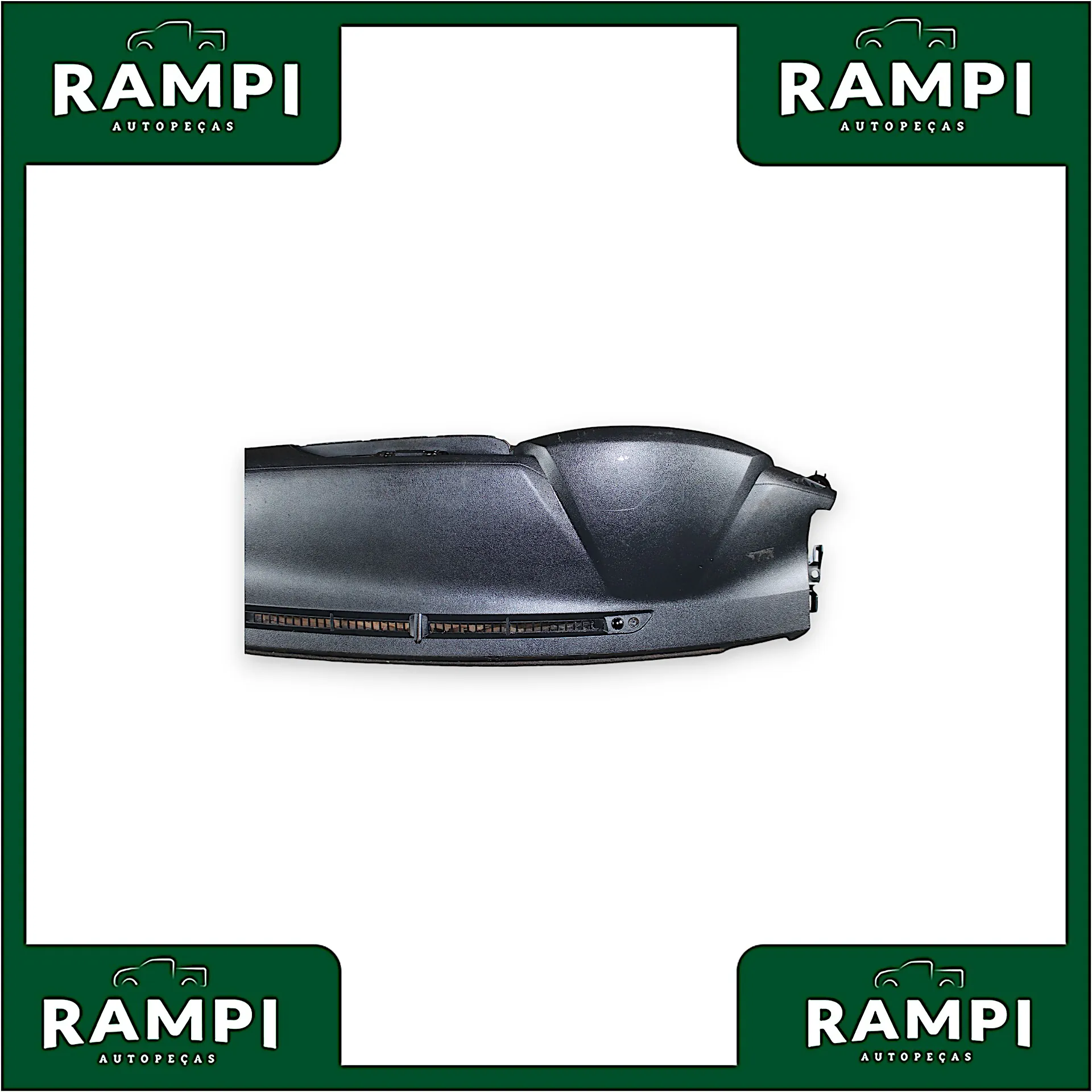 Capa Painel Com Bolsa Airbag Toyota Hilux 2018