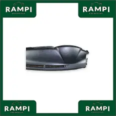 Capa Painel Com Bolsa Airbag Toyota Hilux 2018