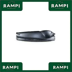 Capa Painel Com Bolsa Airbag Toyota Hilux 2018