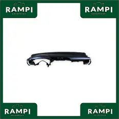 Capa Painel Com Bolsa Airbag Toyota Hilux 2018