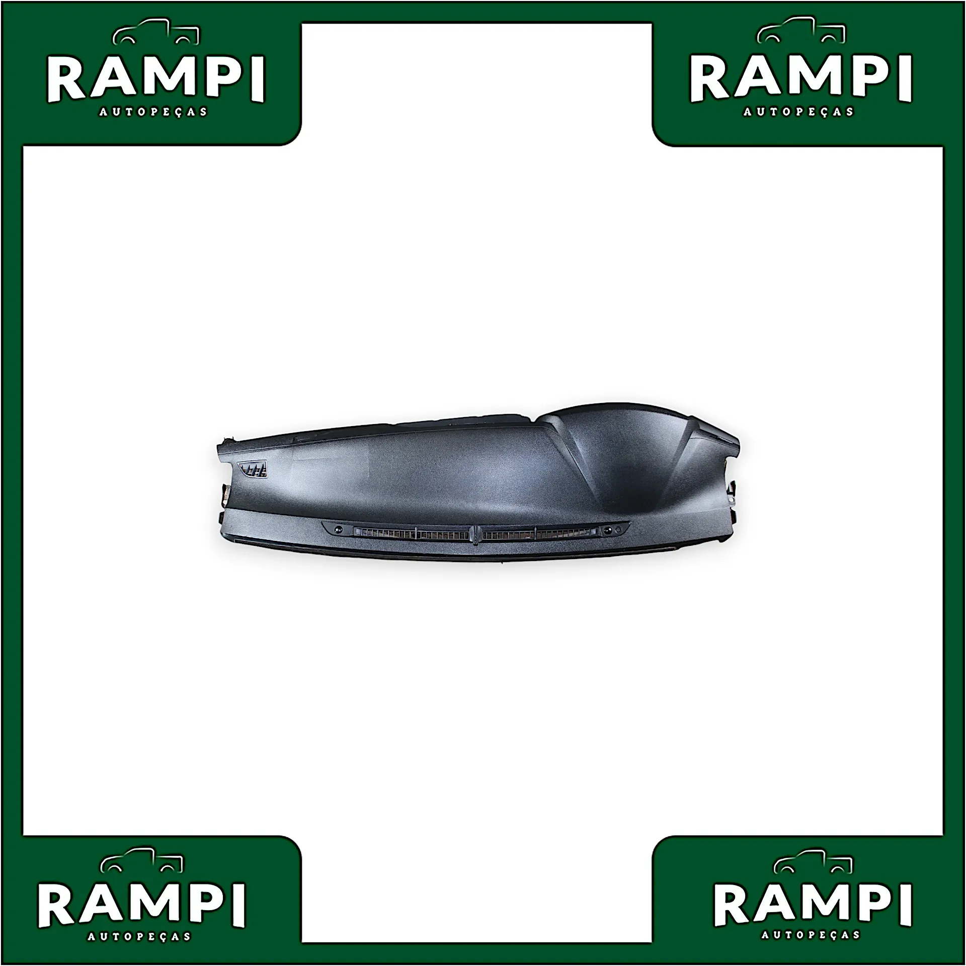 Capa Painel Com Bolsa Airbag Toyota Hilux 2019