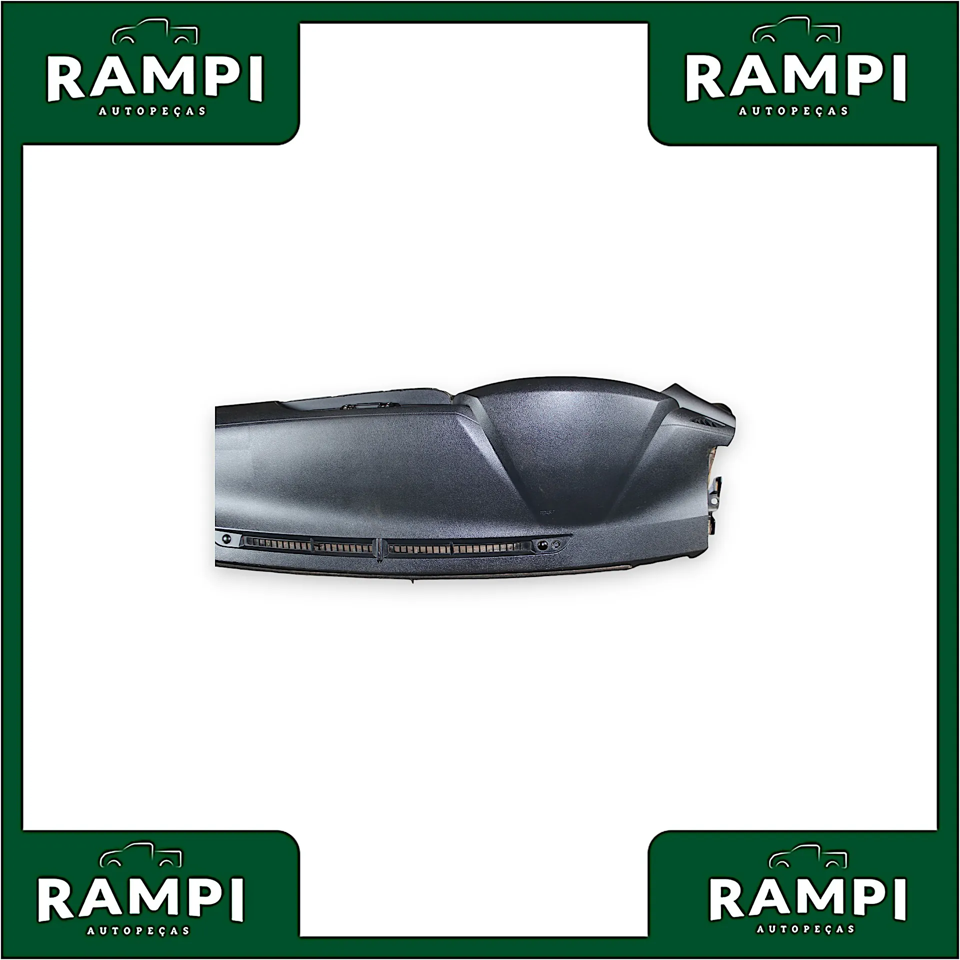 Capa Painel Com Bolsa Airbag Toyota Hilux 2019