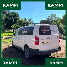 Fiat Scudo 2023 1.5 Diesel 4x2 Manual 120cv 