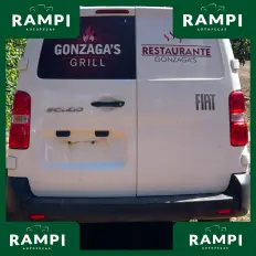 Fiat Scudo 2023 1.5 Diesel 4x2 Manual 120cv 