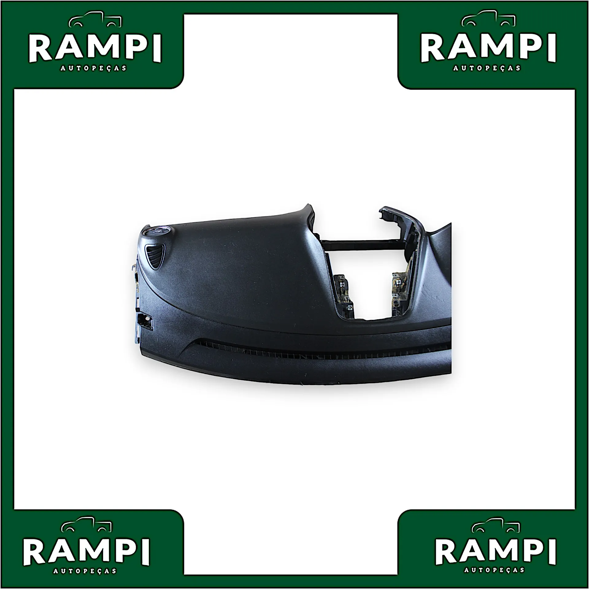 Kit Airbag GM Captiva 2009 25865978