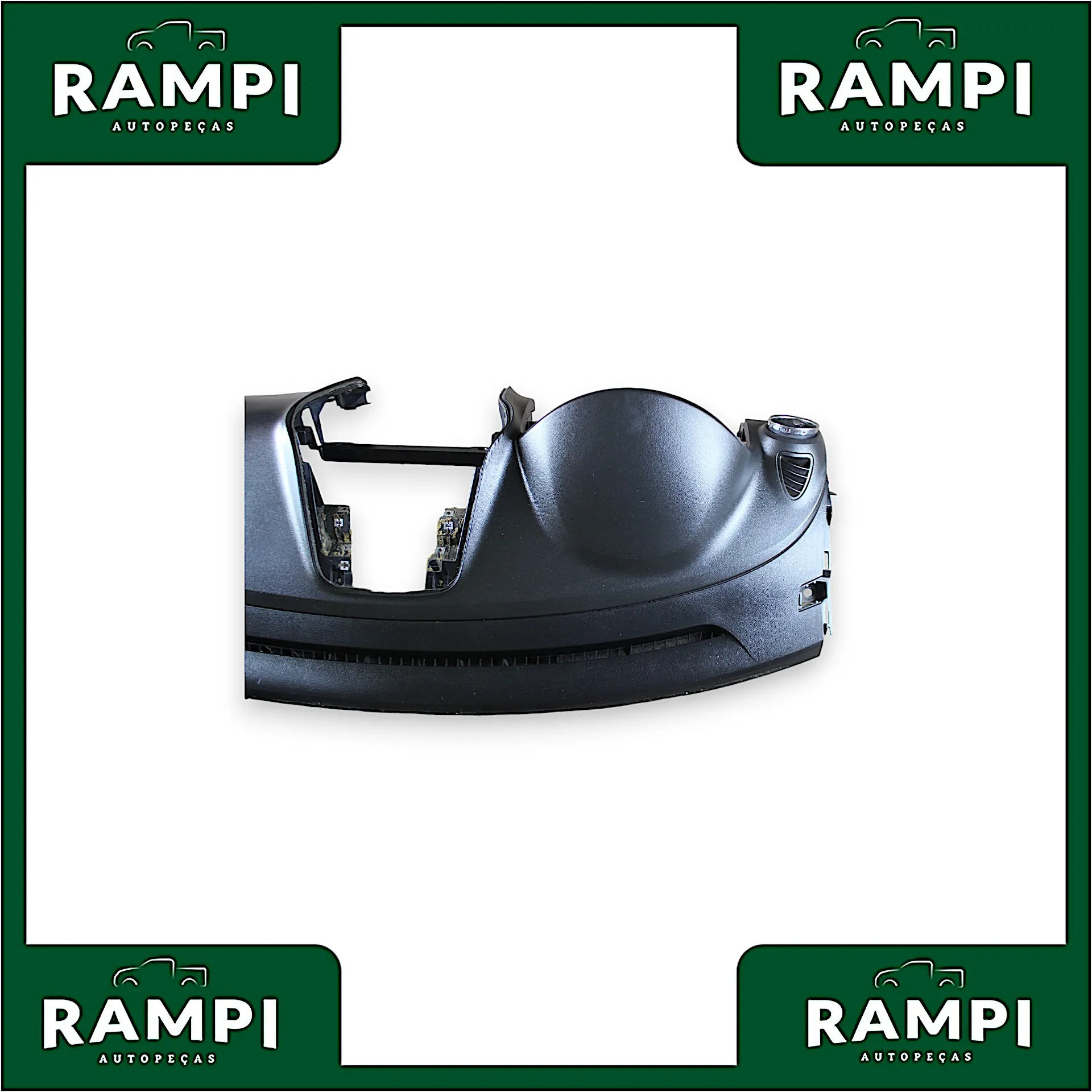 Kit Airbag GM Captiva 2009 25865978