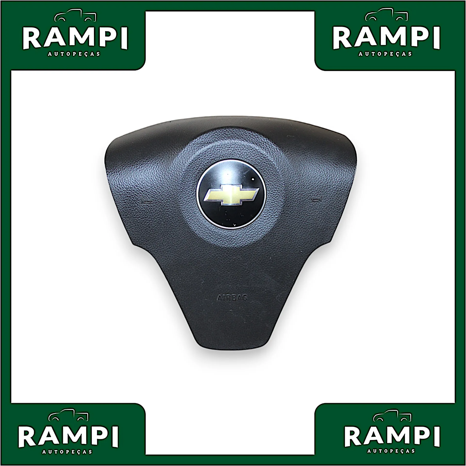 Kit Airbag GM Captiva 2009 25865978