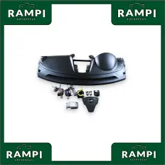 Kit Airbag GM Captiva 2009 25865978