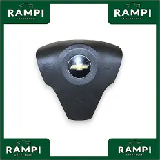 Kit Airbag GM Captiva 2009 25865978
