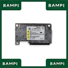 Kit Airbag GM Captiva 2009 25865978