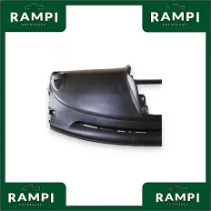 Kit Airbag GM Captiva 2011 Com Cortinas 25970290 (Capa do painel com detalhes)