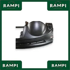 Kit Airbag GM Captiva 2011 Com Cortinas 25970290 (Capa do painel com detalhes)