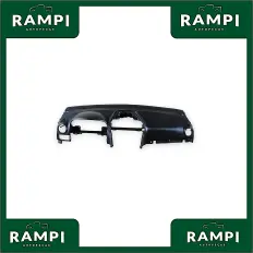 Kit Airbag GM Captiva 2011 Com Cortinas 25970290 (Capa do painel com detalhes)