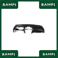 Kit Airbag GM Captiva 2012 V6 Com Cortinas 25865978 (Capa do painel com detalhes)