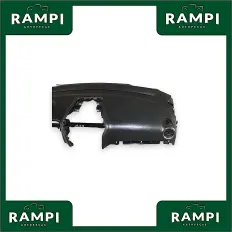Kit Airbag GM Captiva 2012 V6 Com Cortinas 25865978 (Capa do painel com detalhes)