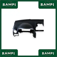 Kit Airbag GM Captiva 2014 4c 13583784 (Capa do painel com detalhes)
