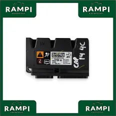 Kit Airbag GM Captiva 2014 4c 13583784 (Capa do painel com detalhes)