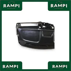 Kit Airbag GM S10 2016 13510395 (Capa do painel com detalhes ) 