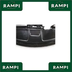 Kit Airbag GM S10 2016 13510395 (Capa do painel com detalhes ) 