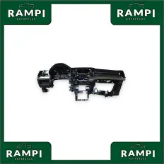Kit Airbag GM S10 2016 13510395 (Capa do painel com detalhes ) 