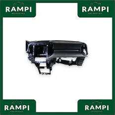 Kit Airbag GM S10 2016 13510395 (Capa do painel com detalhes ) 