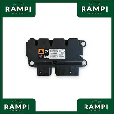 Kit Airbag GM S10 2016 13510395 (Capa do painel com detalhes ) 