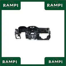 Kit Airbag GM S10 2023 13529756 (Capa do painel com riscos)