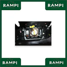Kit Airbag GM S10 2023 13529756 (Capa do painel com riscos)