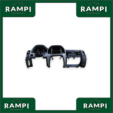 Kit Airbag Mitsubishi Pajero Full 2007 mr587321