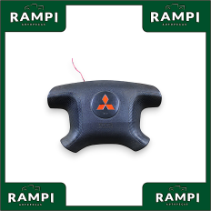 Kit Airbag Mitsubishi Pajero Full 2007 mr587321