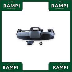 Kit Airbag Mitsubishi Pajero Full 2002 a 2007 mr587321
