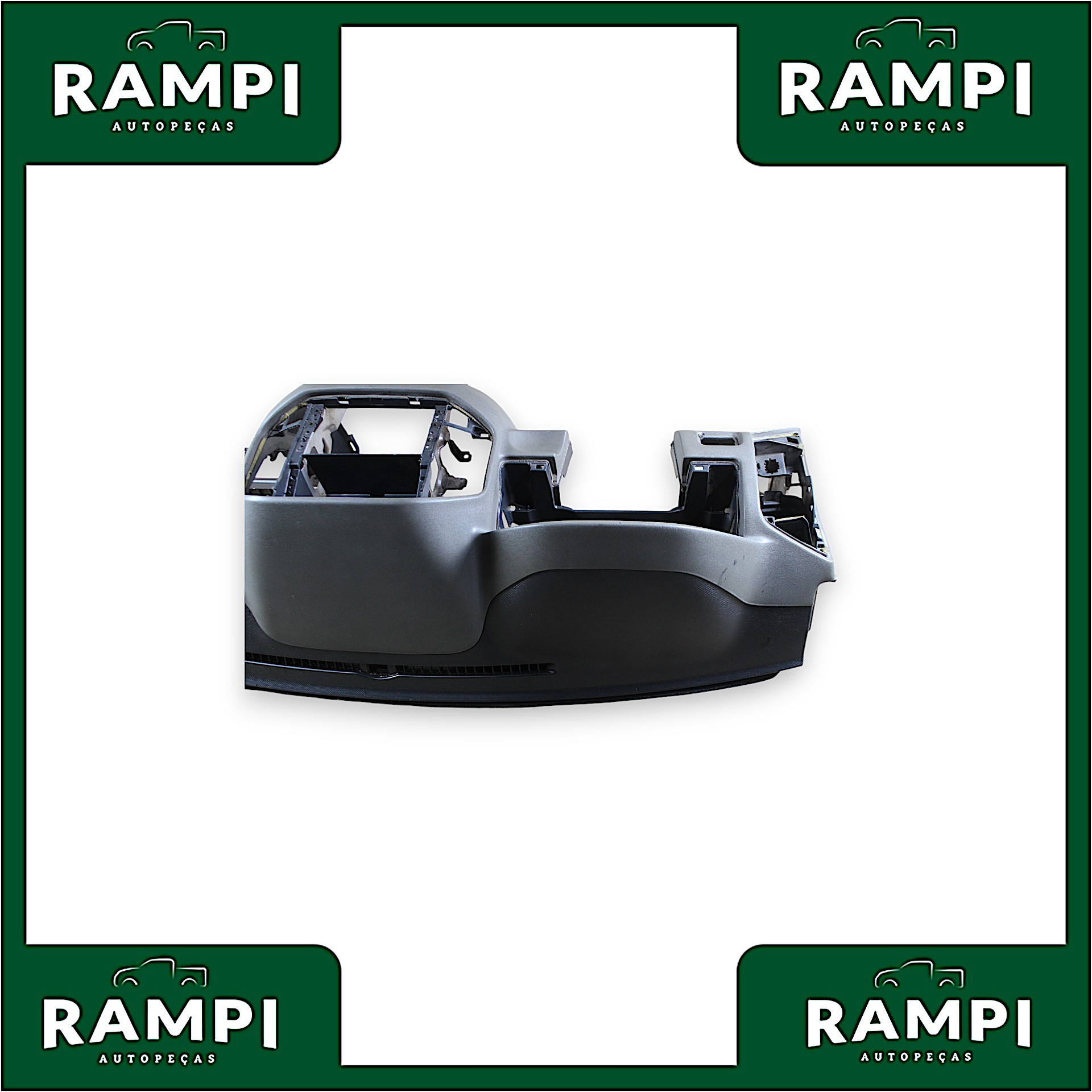 Kit Airbag Mitsubishi Pajero Full 2006 3.2 165cv mr587321 