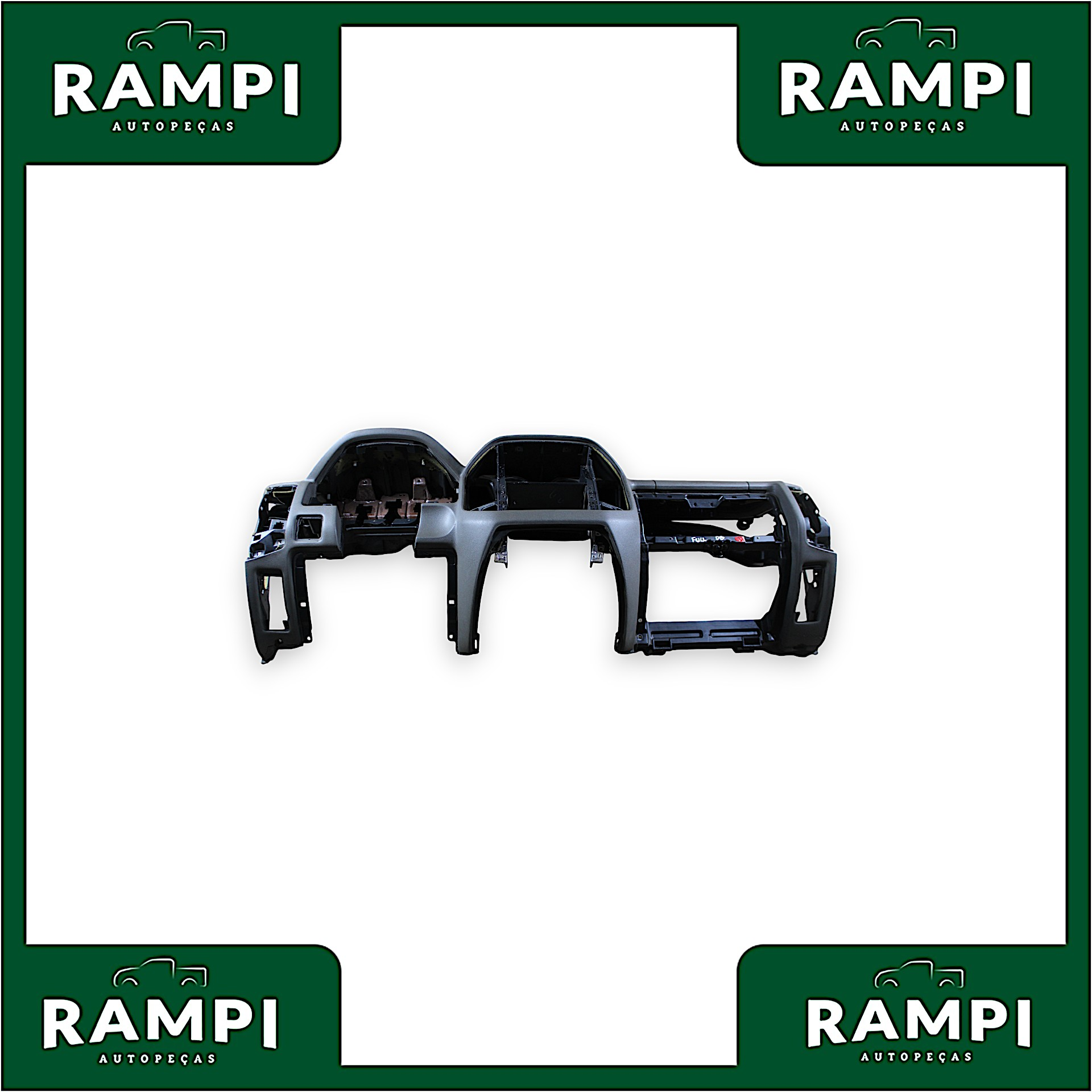 Kit Airbag Mitsubishi Pajero Full 2006 3.2 165cv mr587321 