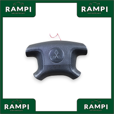 Kit Airbag Mitsubishi Pajero Full 2006 3.2 165cv mr587321 