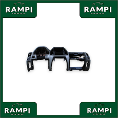 Kit Airbag Mitsubishi Pajero Full 2006 3.2 165cv mr587321 