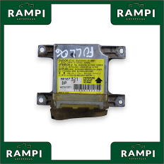 Kit Airbag Mitsubishi Pajero Full 2006 3.2 165cv mr587321 