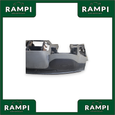 Kit Airbag Mitsubishi Pajero Full 2008 mr587321 (Capa do painel com detalhes)