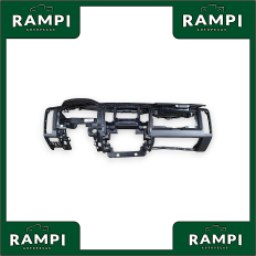 Kit Airbag Dodge Ram 2014  p68164089ab (capa do painel com detalhes) 