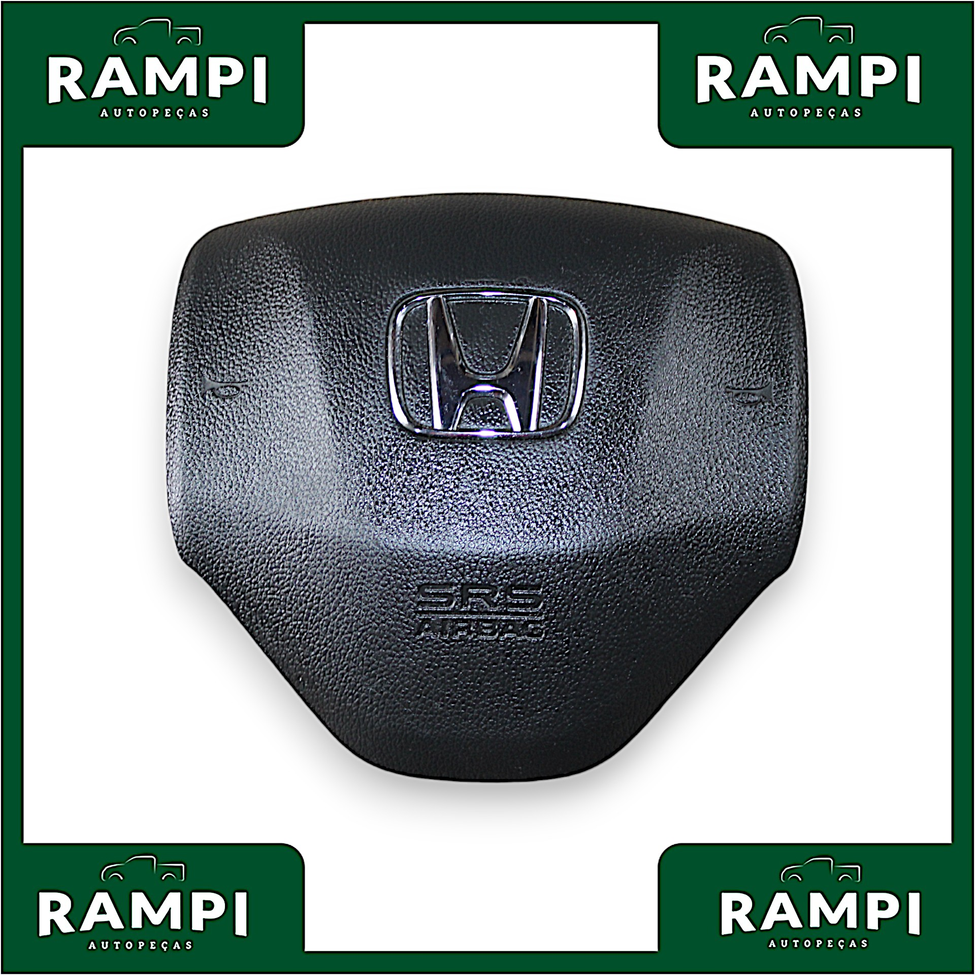 Kit Airbag Honda Hrv 2021 77960t7s