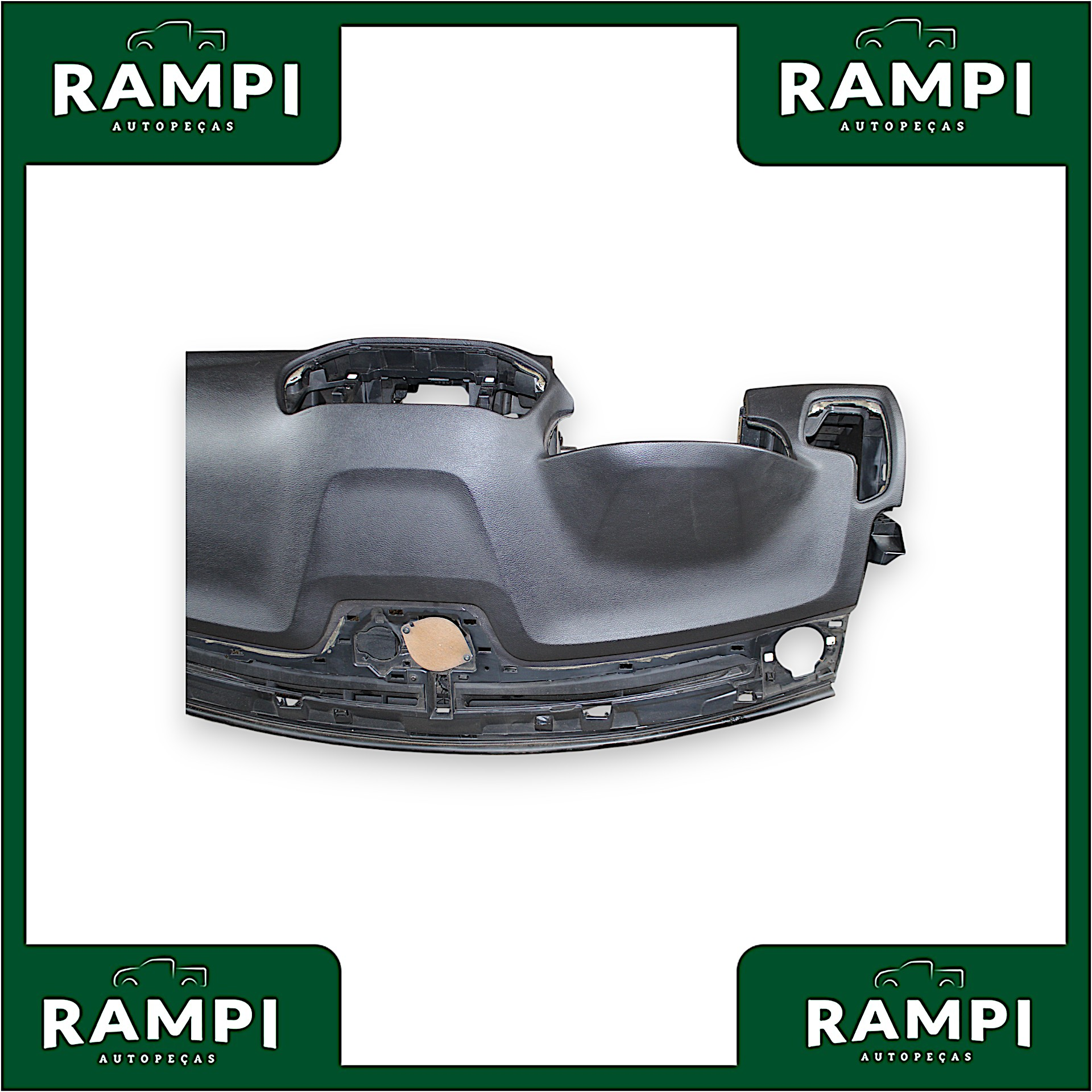 Kit Airbag Jeep Compass 2021 Com Cortinas 68402851ad