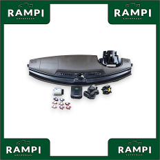 Kit Airbag Land Rover Discovery 4 2012 ah2214d374ag