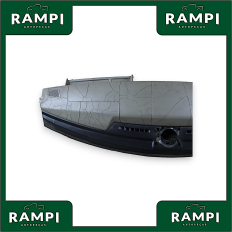 Kit Airbag Land Rover Discovery 3 v6 nnw502436 (Capa do painel com rachaduras)