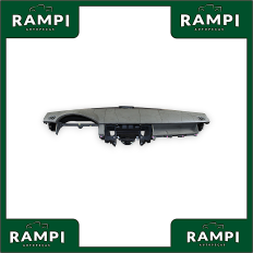 Kit Airbag Land Rover Discovery 3 v6 nnw502436 (Capa do painel com rachaduras)