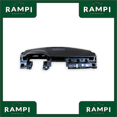 Kit Airbag Land Rover Range Rover Evoque k6214d374ag (Capa do painel com riscos)