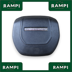 Kit Airbag Land Rover Range Rover Evoque k6214d374ag (Capa do painel com riscos)