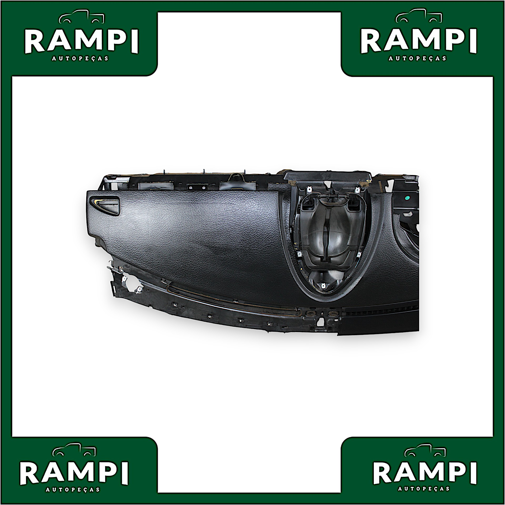 Kit Airbag Porsche Cayenne V6 2009 0285001991