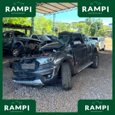 Ford Ranger Limited 2023 3.2 Diesel 4x4 200cv