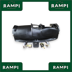 Kit Airbag Ssangyong New Actyon Sport 8625131040
